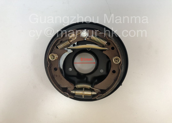 8-97034553-2 Parking Brake Assembly ISUZU NKR JMC 1030