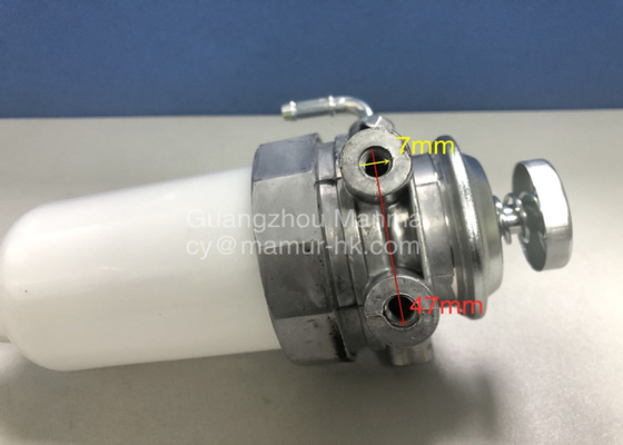 ISUZU TF JMC 1020 FOTON Fuel Separator Water Sedimenter 5-13200220-6