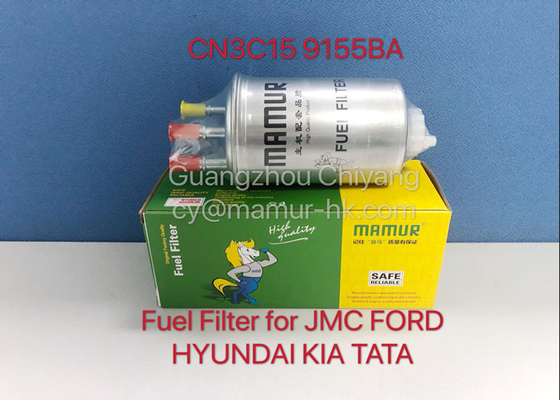 CN3C15 9155BA JMC Auto Parts JMC 1042 TRANSIT Truck Fuel Filter