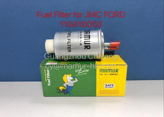 Fuel Filter JMC Auto Parts For JMC 1040 1041 493 110410003 CN3C15 9B328BA