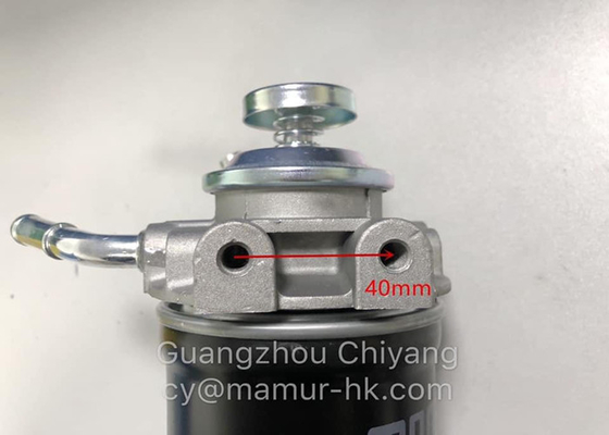Fuel Filter ASM ISUZU 4JH1 1105010D803 Fuel Water Separator