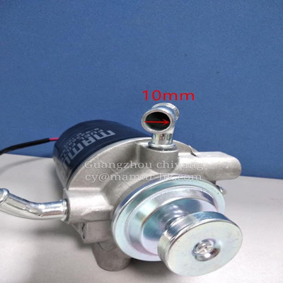 Fuel Filter ASM ISUZU 4JH1 1105010D803 Fuel Water Separator