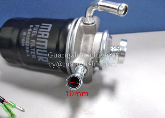 Fuel Filter ASM ISUZU 4JH1 1105010D803 Fuel Water Separator