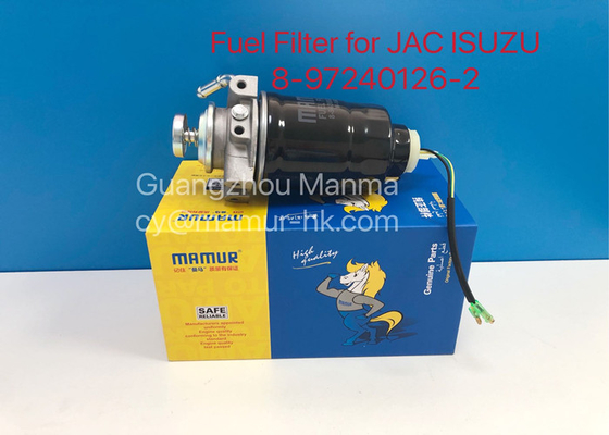 Fuel Filter ASM ISUZU 4JH1 1105010D803 Fuel Water Separator