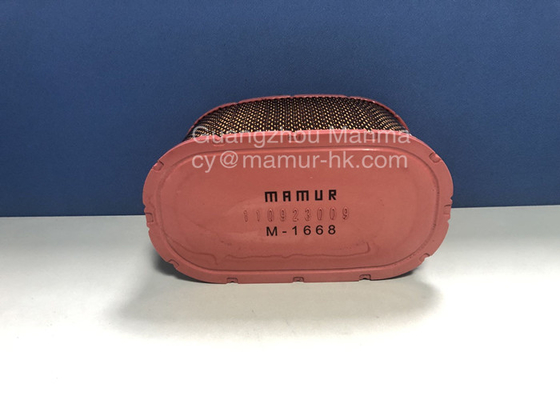 110923009 Auto Truck Air Filter For JMC 1031 1041 1050 1051 493