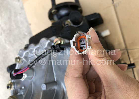 MAMUR Gearbox Assembly For JAC 1040 MSB5M A2Q05 Transmission