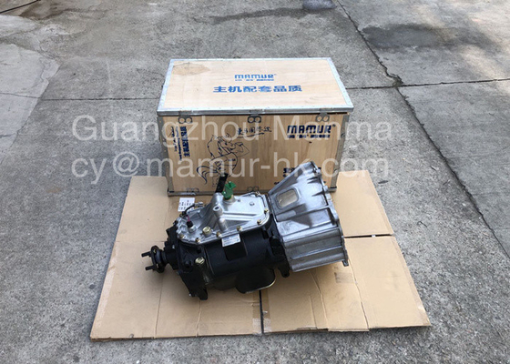 MAMUR Gearbox Assembly For JAC 1040 MSB5M A2Q05 Transmission