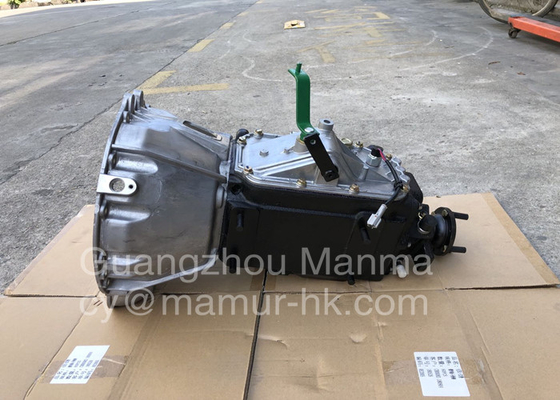 MAMUR Gearbox Assembly For JAC 1040 MSB5M A2Q05 Transmission
