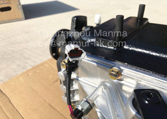 MAMUR Gearbox JAC Spare Parts 1701010D800 JAC 1040S LC5T255 A2Q02