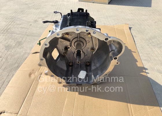 MAMUR Gearbox JAC Spare Parts 1701010D800 JAC 1040S LC5T255 A2Q02
