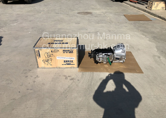 MAMUR Gearbox JAC Spare Parts 1701010D800 JAC 1040S LC5T255 A2Q02