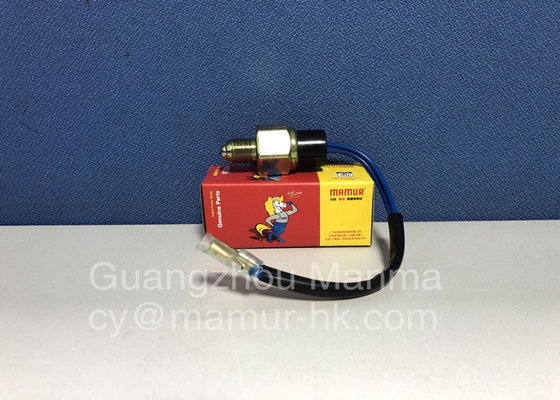 8-98112229-0 ISUZU Gearbox Parts Reverse Lamp Switch For ISUZU MSB5M JMC 1030