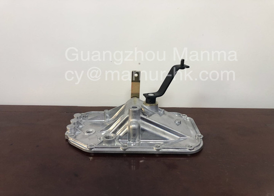 MAMUR JAC 1040 Transmission Quadrant Box