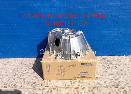 N-1601311-22 JAC Spare Parts Clutch Housing For JAC 1040 LC5T88