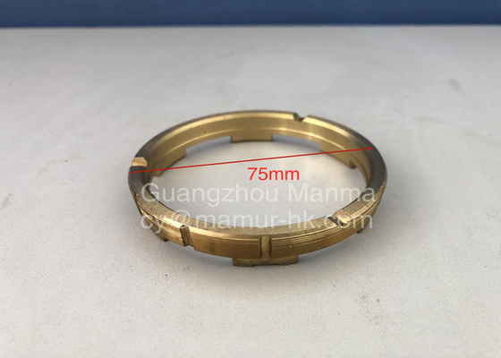 4th 3rd Synchronizer Blocking Ring For JAC 1040S LC5T28 J-1701258-00-00