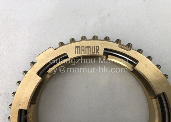 4th 3rd Synchronizer Blocking Ring For JAC 1040S LC5T28 J-1701258-00-00