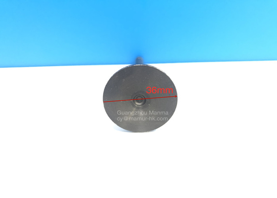 Exhaust Valve For ISUZU 4JB1 JMC JAC 4DA1 FOTON 8-94247875-1 ISUZU Truck Parts​