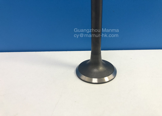 Exhaust Valve For ISUZU 4JB1 JMC JAC 4DA1 FOTON 8-94247875-1 ISUZU Truck Parts​