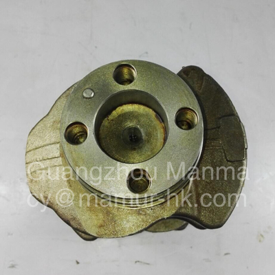 8-98029273-0 ISUZU Truck Parts 4HK1 ISUZU Crankshaft 8-98029270-0