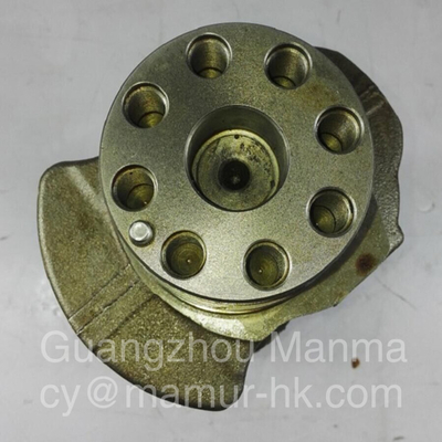 8-98029273-0 ISUZU Truck Parts 4HK1 ISUZU Crankshaft 8-98029270-0