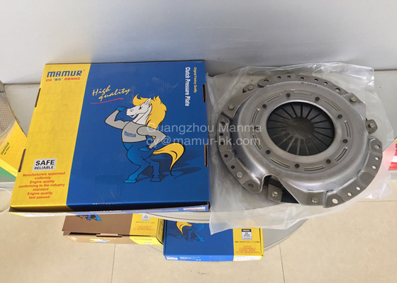 JMC 1042 Truck Auto Part 1601100BG Clutch Cover And Pressure Plate