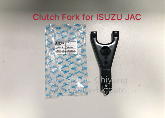 Clutch Fork ISUZU Clutch Parts For ISUZU NKR MSB5M JAC 1040 8-97033701-0