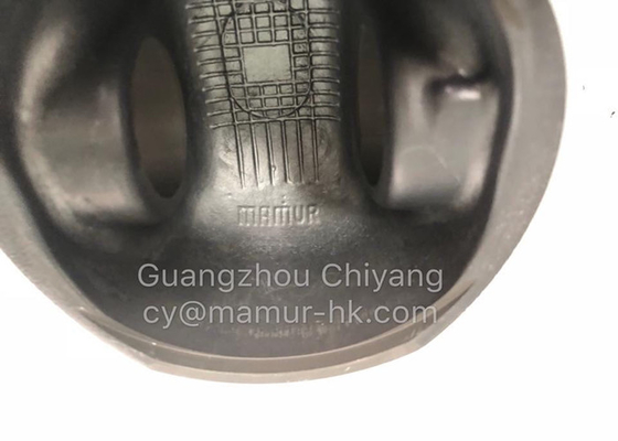 0.0163m3 Engine Cylinder Liner For JMC N720 1041 1042 493 Euro 3