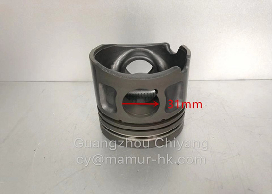 0.0163m3 Engine Cylinder Liner For JMC N720 1041 1042 493 Euro 3