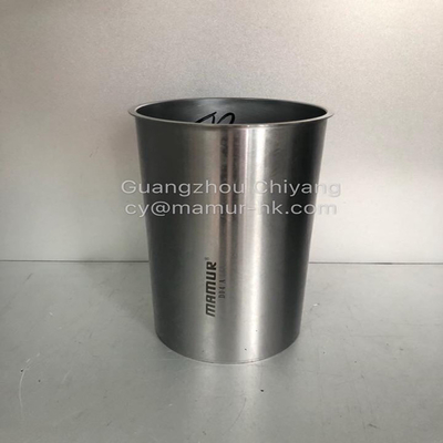 0.0163m3 Engine Cylinder Liner For JMC N720 1041 1042 493 Euro 3
