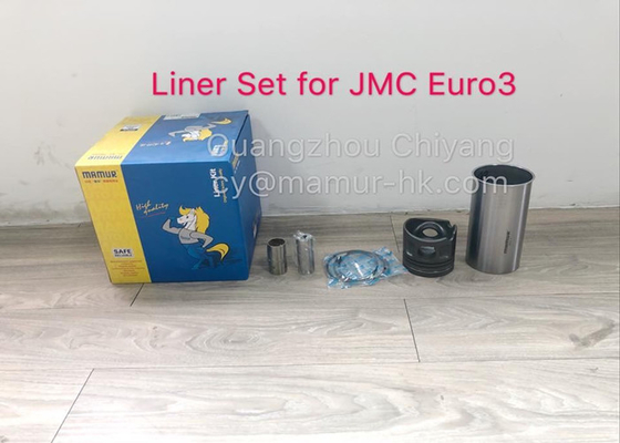 0.0163m3 Engine Cylinder Liner For JMC N720 1041 1042 493 Euro 3