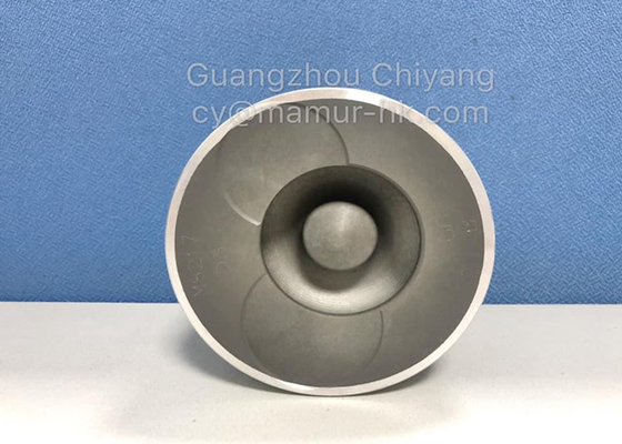 31mm Piston Pin Engine Cylinder Liner For JMC 1032 493 Euro 2