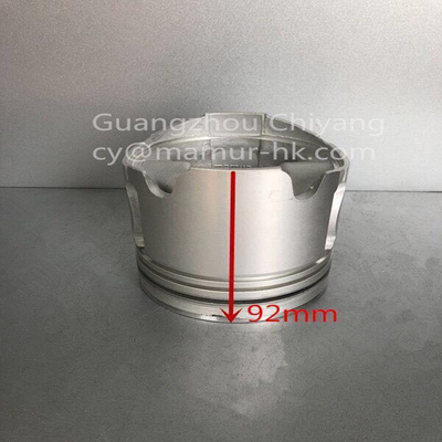 93mm Engine Cylinder Liner For FOTON 493 Euro 3 Liner Kit