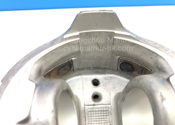 5-87816272-1 Engine Cylinder Liner For ISUZU NKR 4JH1