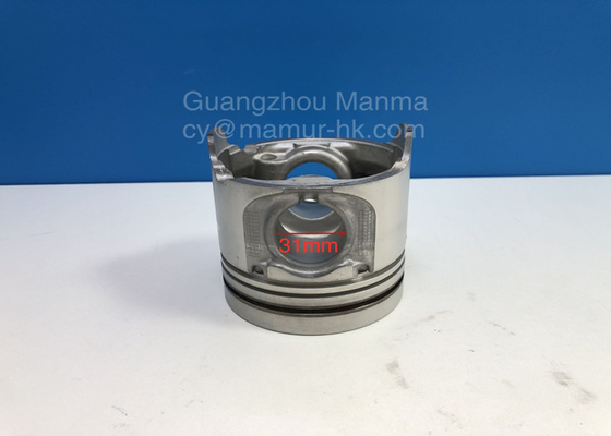 5-87816272-1 Engine Cylinder Liner For ISUZU NKR 4JH1