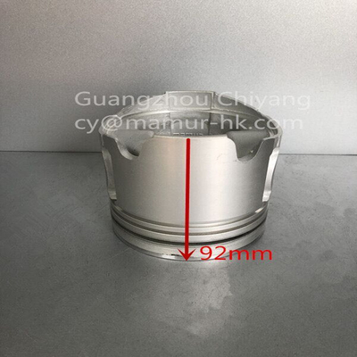 MAMUR Piston Truck Auto Part For FOTON 493 Euro 3