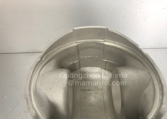 MAMUR Piston Truck Auto Part For FOTON 493 Euro 3