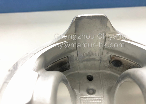 Piston ISUZU Truck Parts For NKR TFR TFS NPR NQR 4JH1 8-97240047-3