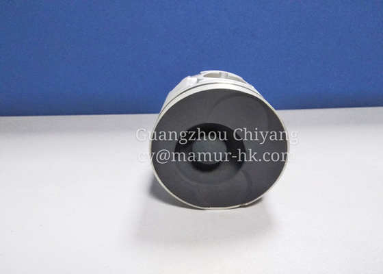 34mm Piston JAC Spare Parts For 4DA1-2B 1004022FA040