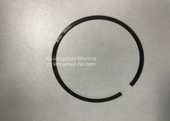 Piston Ring ISUZU Truck Parts For NPR NQR 4HK1 6HK1 8-98040125-0