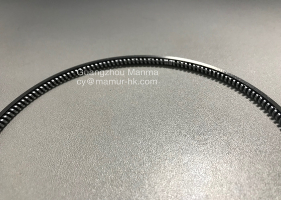 Piston Ring ISUZU Truck Parts For NPR NQR 4HK1 6HK1 8-98040125-0
