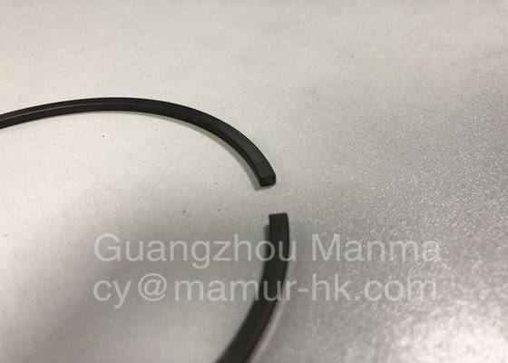 Piston Ring ISUZU Engine Parts For NKR ELF NLR 4JH1TC 8-98188644-0