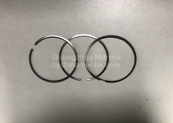 Piston Ring ISUZU Engine Parts For NKR ELF NLR 4JH1TC 8-98188644-0