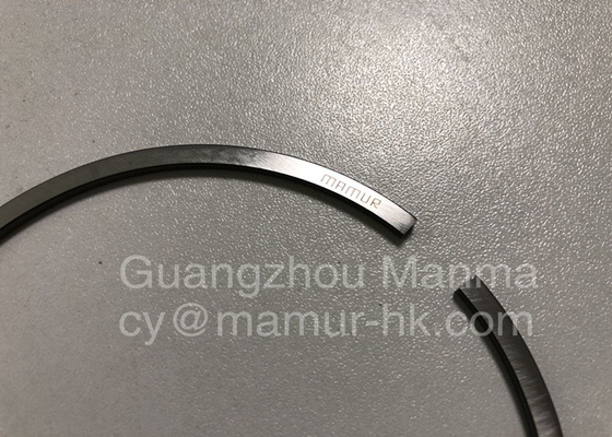 Piston Ring ISUZU Engine Parts For NKR ELF NLR 4JH1TC 8-98188644-0