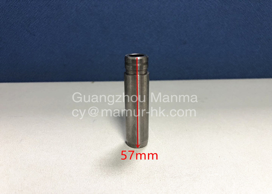 MAMUR Valve Guide ISUZU Engine Parts For 4HK1 6HK1 6HH1 6UZ1 8-94390780-0