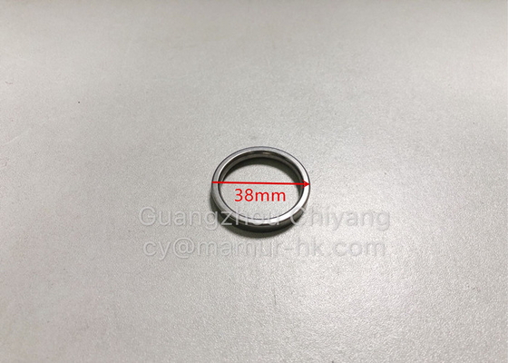 Valve Insert Seat Inlet ISUZU Truck Parts For 4HK1 6HK1 8-98028874-0