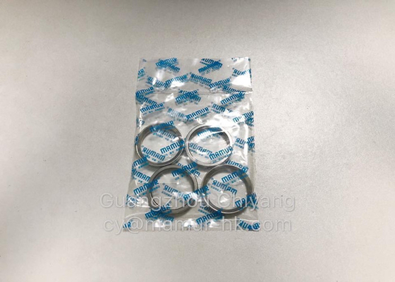 Valve Insert Seat Exhaust Truck Auto Part For 4HK1 6HK1 8-98028875-0