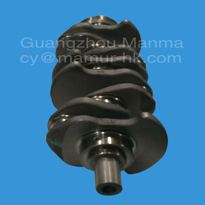 1005011TAR 1005011AC JMC Auto Parts Crankshaft For JMC 493 Euro 3