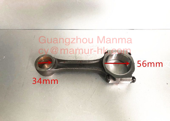 1004045-E410 JAC Spare Parts Con Rod For 4DA1-1B DFAC D28 1004010FA020