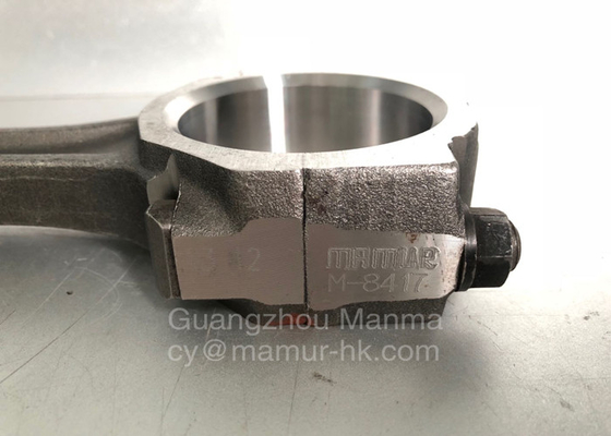 1004045-E410 JAC Spare Parts Con Rod For 4DA1-1B DFAC D28 1004010FA020