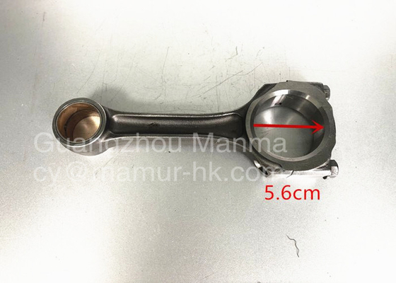 8-98013290-0 34mm Con Rod ISUZU Truck Parts For TFR TFS 4JB1
